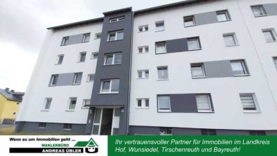 Ideal für Paare oder kleine Familien - sofort bezugsbereit