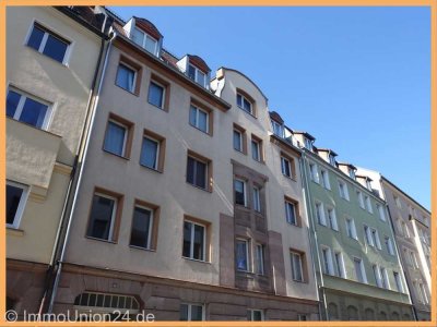 7 9 0,- für 2,5 Zimmer 61 qm mit SONNEN- BALKON + NEU renoviert in ruhiger Wohnlage von SCHOPPERSHOF