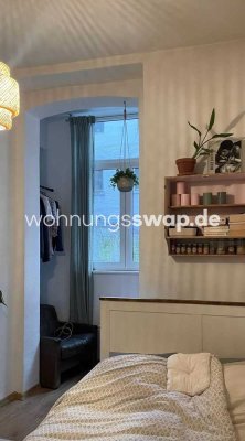 Wohnungstausch: Palanterstraße 5