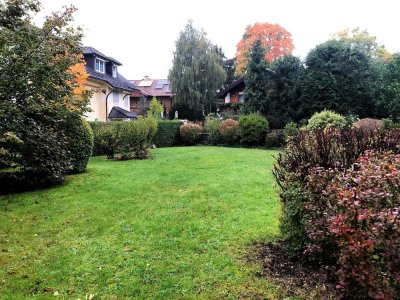 Großzügige 4-Zimmer-Wohnung im Herzen von Germering