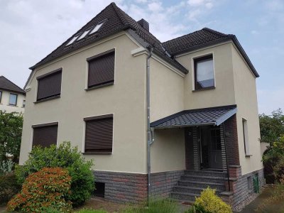 Wohnen mit Garten