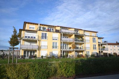 Mühldorf Süd excl. 3,5 Zi.-Wohnung mit Einbauküche und gr. Südbalkon