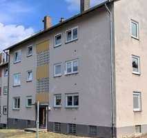 362.06 Schöne 2 ZKB Königsbergerstr. 17 in 34587 Felsberg