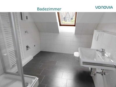 Chic im Eltingviertel