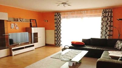 Schöne helle 2-Zimmer-Maisonette-Wohnung in Top Lage