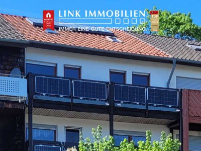 Freudental: Charmantes Reihenmittelhaus mit Gartenidylle – ein Traum für junge Familien
