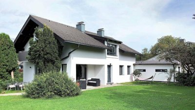Sehr schönes Haus in beliebter Lage von Regau - Schalchham