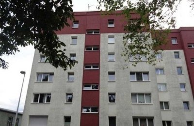 3 Zimmer Wohnung mit Balkon und Keller im Herzen von Mülheim an der Ruhr