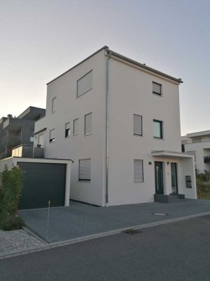 Moderne 2-Zimmer Wohnung in Sindelfingen-Maichingen