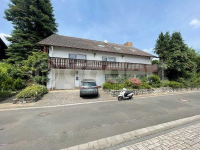 Reichlich Platz für die Familie !