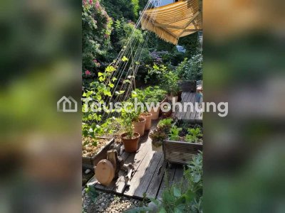 Tauschwohnung: Tausche 3 gegen 4 Zimmer Wohnung