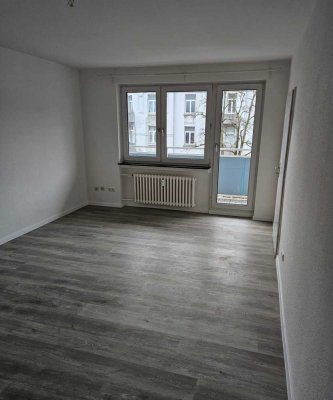 1 Zimmer Wohnung
