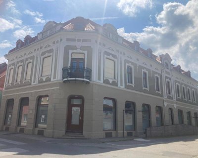 Geförderter Erstbezug nach Generalsanierung in Ehrenhausen - 3 Zimmer TOP 7; [GF,H StrEh]