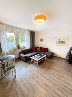 Modern gedämmt, gepflegt, zentral – Ihre neue Stadtwohnung in Bielefeld