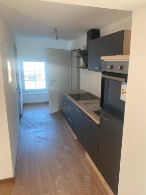 Wohnbauprojekt Hauptstraße 10 Hohenau an der March