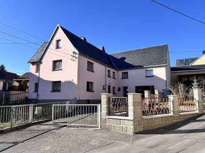 Lebensqualität für Groß und Klein – ein Zuhause voller Möglichkeiten