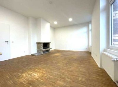 Tauschobjekt- Schöne Altbau Wohnung zum mit großer Terrasse in Ehrenfeld