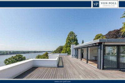 Luxurious Elbview Penthouse: So Close to Heaven and the Water!
