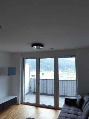 Neubau Mietwohnung mit Südbalkon in Imst