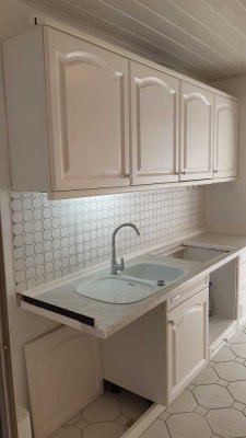 Helle 3,5-Zimmer Nichtraucher Wohnung mit Loggia in Salzgitter Lebenstedt