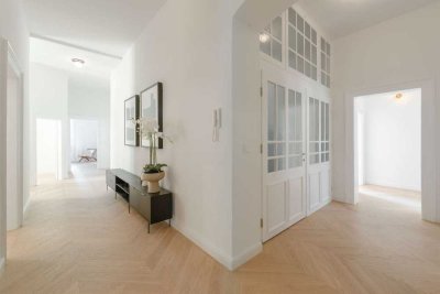 Altbaujuwel mit moderner Seele – sichere Kapitalanlage im Herzen Bayreuths