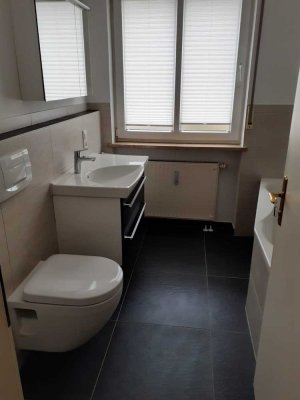Schöne 2-Zimmerwohnung nahe der Dachauer Altstadt
