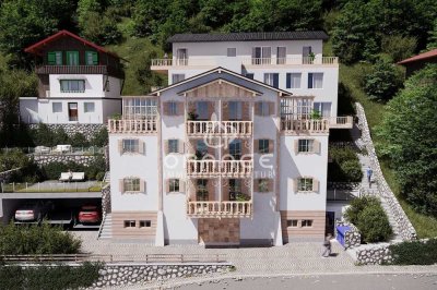 ***Attraktiver BESTAND mit Baugenehmigung für 11 Wohnungen***