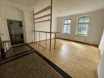 - - nicht möbliert - - 3 Zimmer, 75 m², Einbauküche, Pkw-Stellplatz