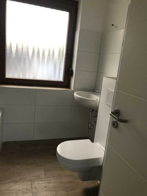 Gepflegte 4-Zimmer Wohnung im 3. OG