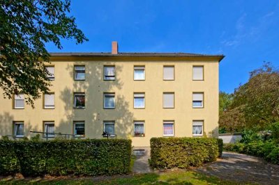 Schön geschnittene und renovierte Wohnung im Herzen von Osnabrück-OS Schinkel
