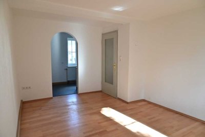 Gepflegte 2-Zimmer Wohnung im EG in Thannhausen