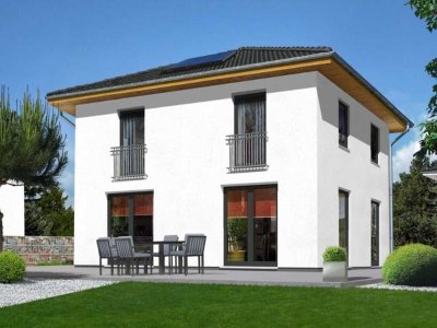 Schönes Stadthaus in Übach-Palenberg!