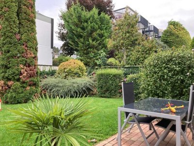 4 Zimmer ETW Weinbergsnähe Mainz-Hechtsheim