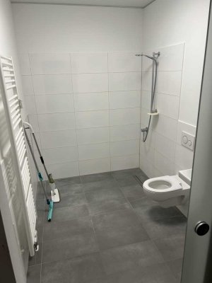Exklusive 1,5-Zimmer-Wohnung in Würzburg für Studenten