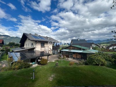 Charmantes Haus in sonniger Aussichtslage!