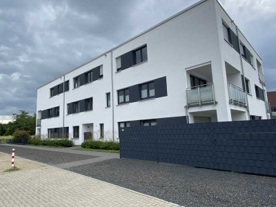 Penthouse Wohnung in Kamp-Lintfort
