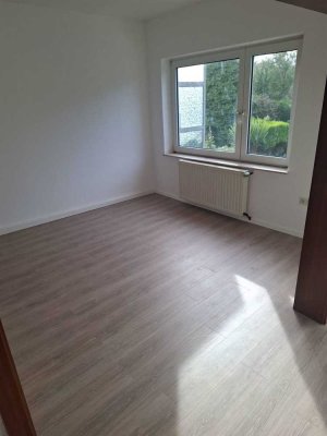 Etagenwohnung sucht neue Mieter