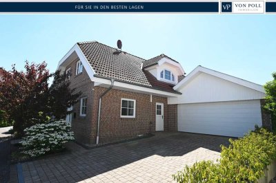 Exclusives EFH mit ELW und PV-Anlage für Ihr Familienglück!