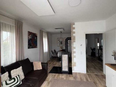 Großzügige 3- Zimmerwohnung mit Balkon in Schwieberdingen