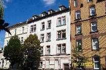 Gepflegte 2-Zimmer Wohnung im EG in Offenbach Stadtmitte