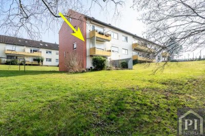 Kapitalanlage oder Selbstbezug - Vermietete Eigentumswohnung in Wellsee sucht neuen Eigentümer