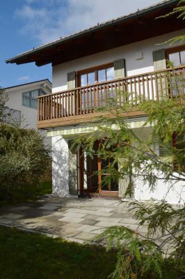 *Andechs - solide, kinderfreundliche Doppelhaushälfte in ruhiger Wohnlage