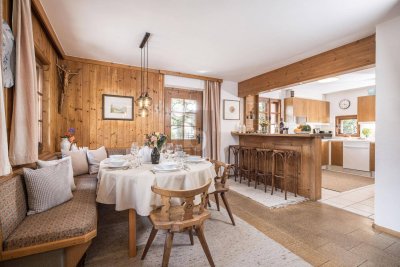 Preisreduktion! HAUPTWOHNSITZ IN ALPBACH MIT WUNDERSCHÖNER AUSSICHT