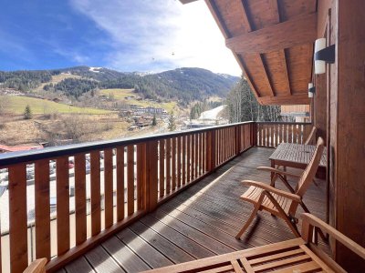 Exklusives Chalet in Wagrain – Ski-In/Ski-Out Touristische Vermietung &amp; Eigen­nutzung möglich!