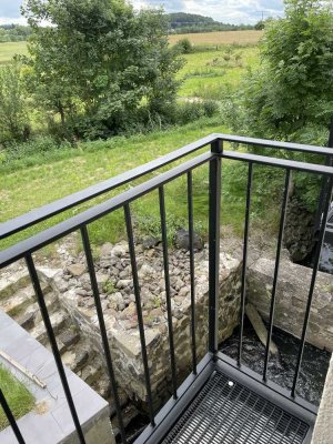1 x Single-Wohnung in Troher Mühle.