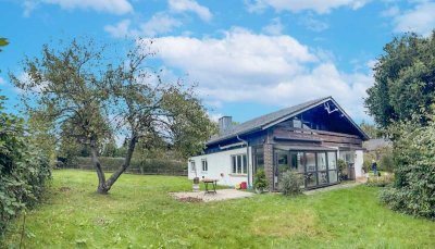 *NEU* FREISTEHENDES HOCHWERTIGES EINFAMILIENHAUS SOFORT FREI
