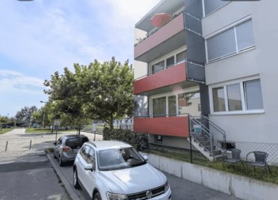Familienwohnung in Seenähe