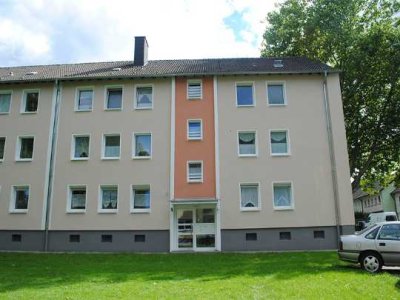 So macht wohnen Spaß: ansprechende 3,5-Zimmer-Wohnung