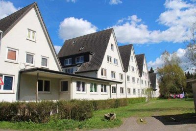 4-Zimmer-Wohnung ab sofort zu vermieten!