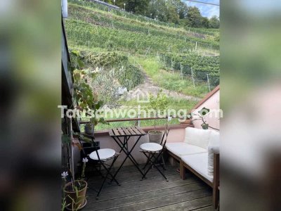 Tauschwohnung: Wohnung im Herzen der Altstadt